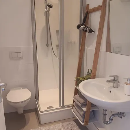 Apartment Lotte Hannover