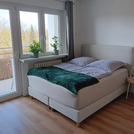 Lotte Apartment Hannover