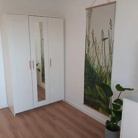 Apartment Lotte Hannover